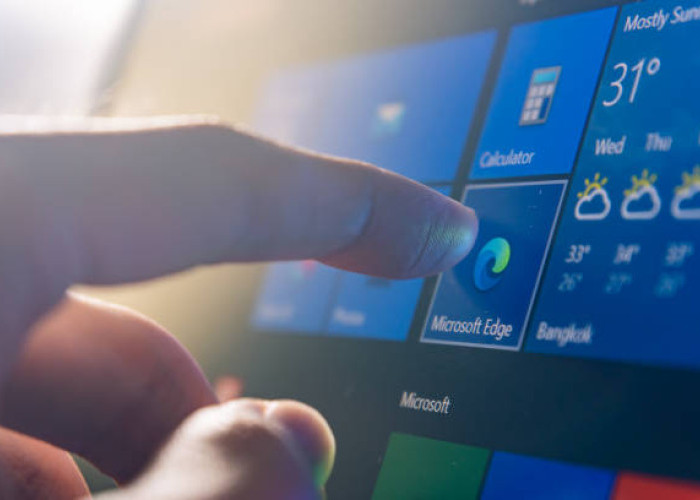 15 Rahasia Windows yang Jarang Diketahui! Nomor 7 Bisa Bikin Kerja 2x Lebih Cepat