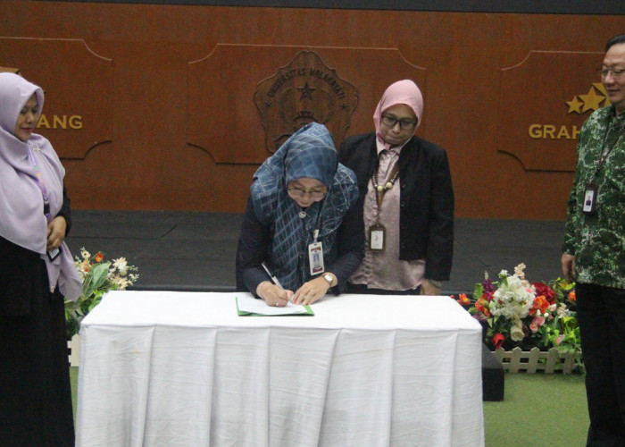 213 Mahasiswa Kesmas Universitas Malahayati Mulai PBL di 31 Puskesmas Bandar Lampung