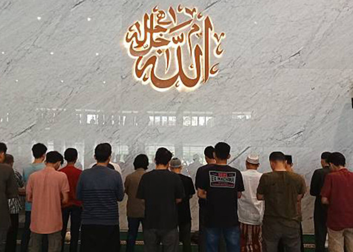 Renungan Jumat 11 September 2026: Jangan Sibuk Menilai Orang Lain, Periksa Hati Sendiri