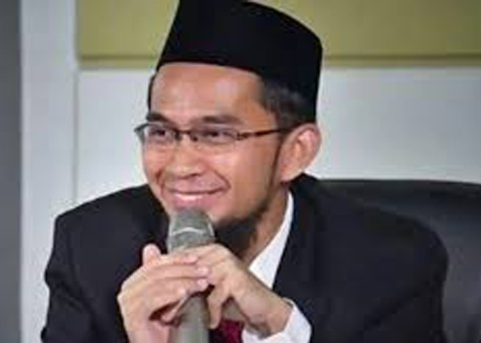 Ustaz Adi Hidayat Sebut 7 Kesalahan Puasa yang Sering Dilakukan Tanpa Disadari