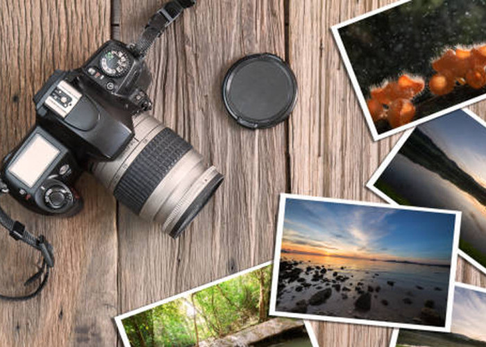 Kamera Murah Terbaik untuk Foto Lebaran 2026, Hasil Bagus Harga Ramah Kantong