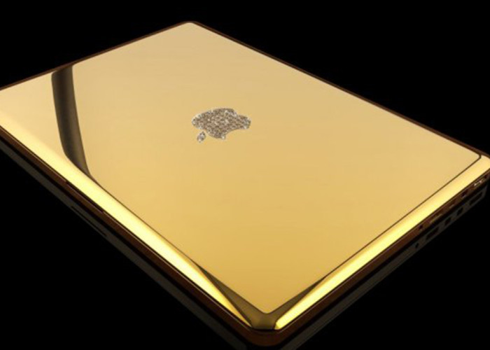 Laptop Tercanggih dan Termahal di Dunia 2026: Spek Gahar, Harga Bisa Tembus Miliaran!