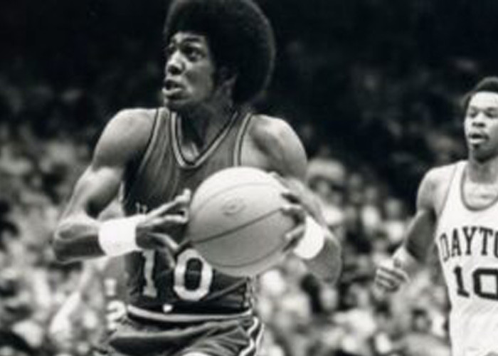 Bo Lamar Meninggal Dunia di Usia 74 Tahun, Legenda Basket dan Eks LA Lakers Berpulang
