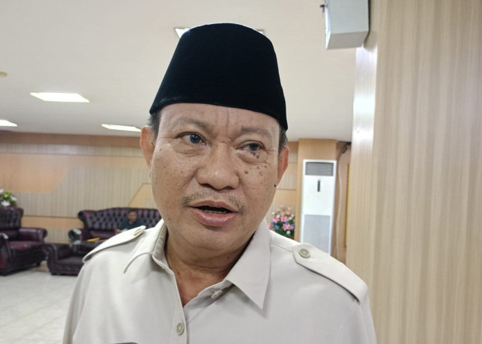 Dewan Dukung Kinerja Gemilang Gubernur Mirza dan Wagub Jihan