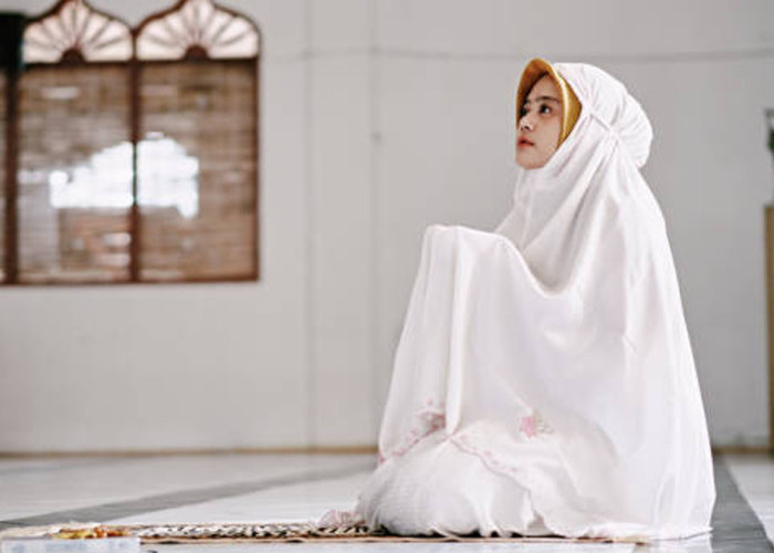 Keutamaan 10 Hari Kedua Ramadan: Fase Ampunan yang Jangan Disia-siakan