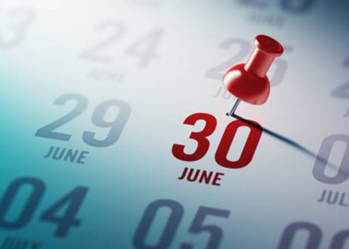Hari Ini 30 Juni dalam Sejarah: Fakta Menarik, Peristiwa Penting, dan Tokoh Kelahiran di Tanggal Ini