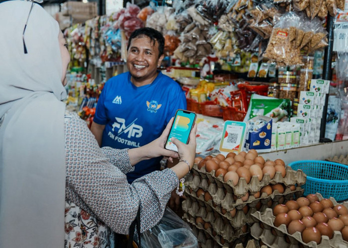 Perkuat Dampak Nyata Bagi Masyarakat, BSI Raih Penghargaan ESG