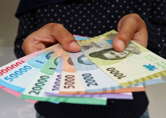 Tukar Uang Baru Lebaran 2026 di Bandar Lampung, Ini Daftar Lokasinya