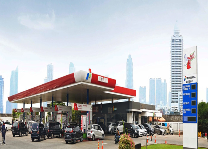 Daftar Harga Pertamax Terbaru Hari Ini di Indonesia (Februari 2026), Cek Sebelum Isi BBM!