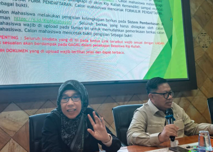 FGD Kadin Lampung: Peta Jalan Beasiswa Menuju Indonesia Emas 2045