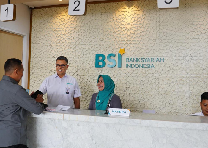 Dorong Konsumen Cerdas, BSI Perkuat Literasi dan Digitalisasi Layanan yang Aman dan Inklusif