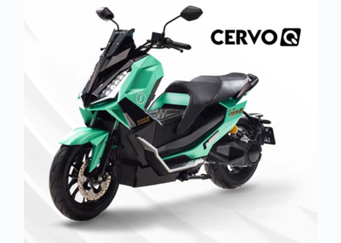 Motor Listrik ALVA Semakin Populer, Ini Kelebihan dan Kekurangannya