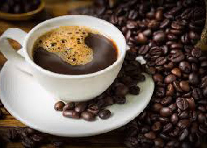  Kopi: Minuman yang Membawa Manfaat Bagi Kesehatan Lambung