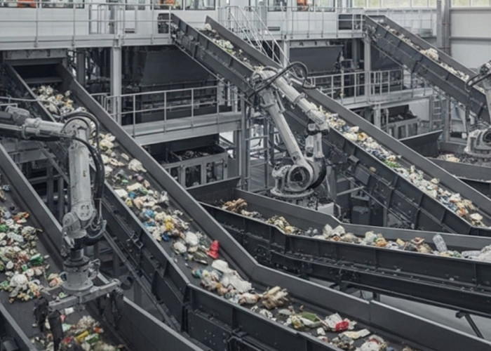 PSEL Lampung Selatan: Solusi Sampah Jadi Listrik atau Ancaman Lingkungan? Ini Analisis Lengkapnya