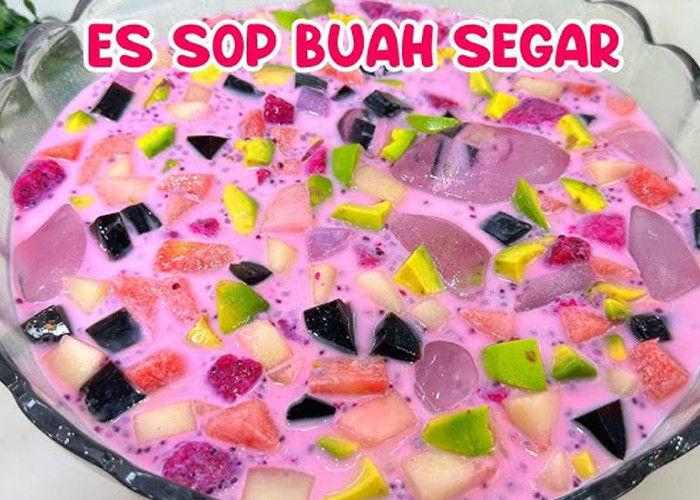 Menu Buka Puasa Sederhana dan Praktis: Lezat, Hemat, dan Mudah Dibuat di Rumah