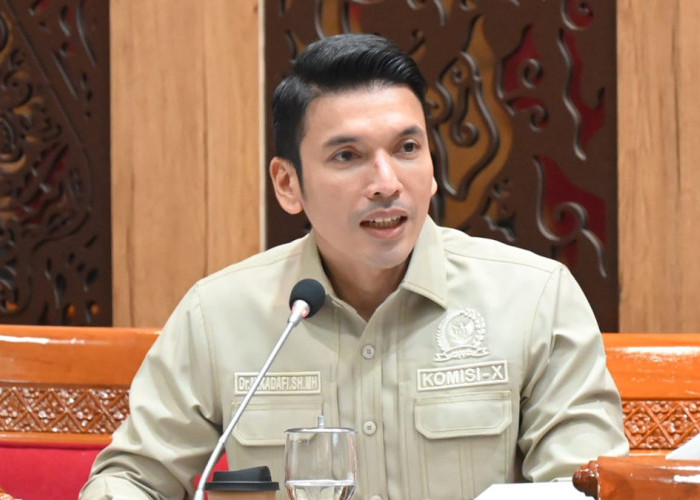 Isu PIP-KIP Seret Nama Kadafi, Kuasa Hukum: Ini Bukan Kasus Hukum, Tapi Konflik Keluarga!