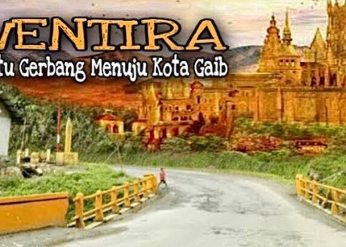 Misteri Kota Wentira: Kota Gaib di Sulawesi yang Konon Lebih Maju dari Dunia Nyata
