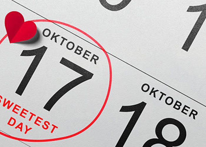 Fakta Lengkap 17 Oktober: Peristiwa Nasional & Global, Tokoh Indonesia & Dunia Berulang Tahun