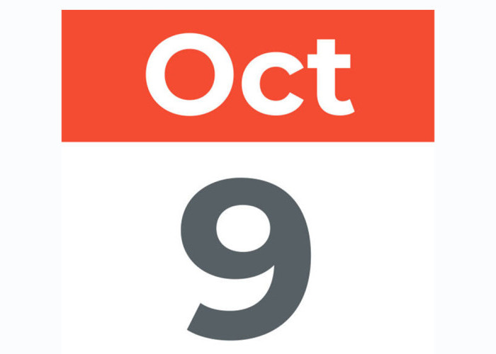 Makna 9 Oktober: Sejarah, Peringatan Nasional & Internasional
