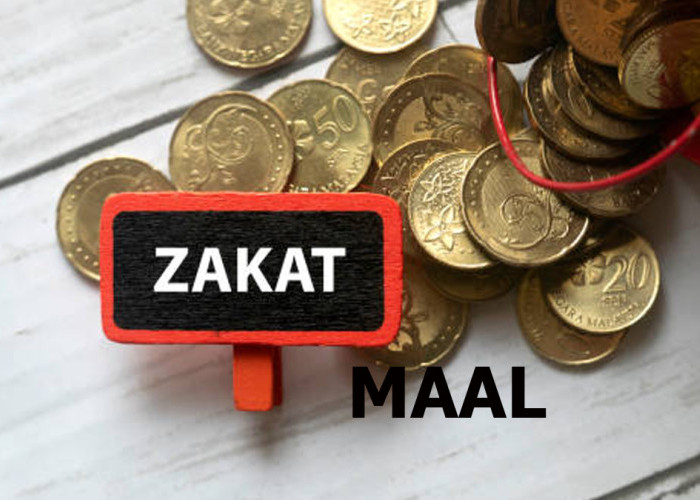 Keutamaan Zakat Mal di Bulan Ramadan: Pahala Berlipat dan Harta Makin Berkah