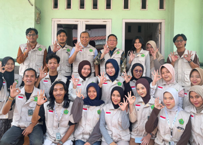 Monev KKLPPM 2026 Universitas Malahayati, Ini Pesan Penting untuk Para Mahasiswa