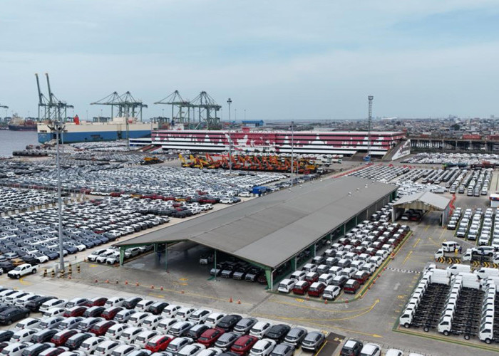 Tumbuh 14,6% di Tengah Dinamika Pasar, IPCC Tegaskan Peran Strategis dalam Ekosistem Logistik Nasional