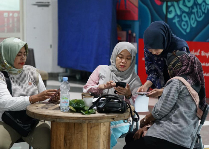 Membentuk Sirkular Ekonomi Serta Kemandirian Nasional dengan Mengolah Sampah Plastik 