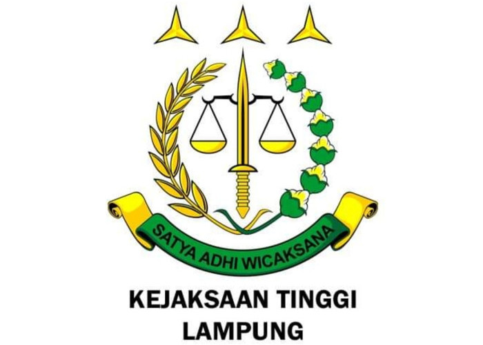 4 Pejabat Utama Kajari di Lampung Pindah Posisi