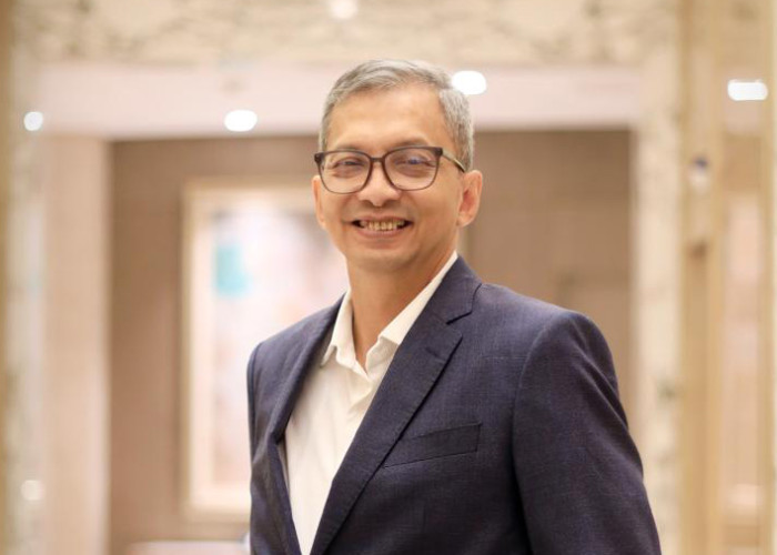 x`Orkestrasi Nasional dan Komdigi yang Kuat: Fondasi Transformasi Digital Indonesia