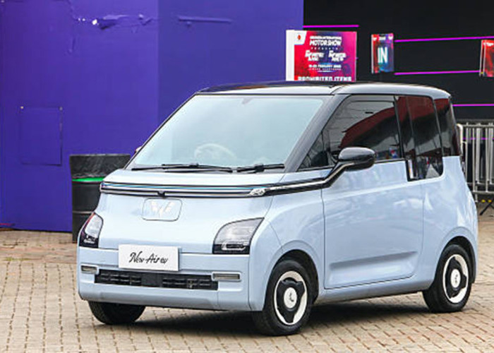Wuling Air EV Review: Mobil Listrik Murah untuk Kota, Masih Worth It pada 2026?