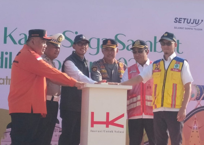 Mudik Lebaran 2026 Makin Lancar! Hutama Karya Buka Tol Fungsional dan Diskon 30 Persen