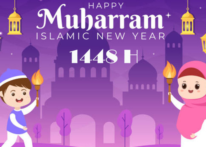 1 Muharram 1448 H: Mengapa Tahun Baru Islam Sangat Penting? Ini Dalil dan Maknanya