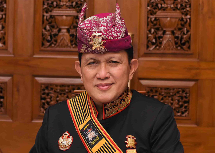 Bikin Merinding! Deretan Putra Daerah Lampung Ini Sukses Mendunia dan Menginspirasi Banyak Orang