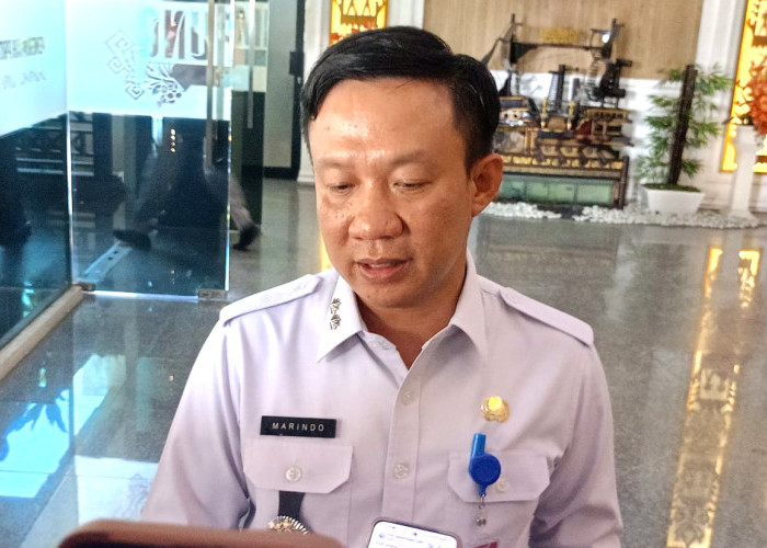 Pemprof akan Pastikan Pengangkatan PPPK Tahun Anggaran 2024