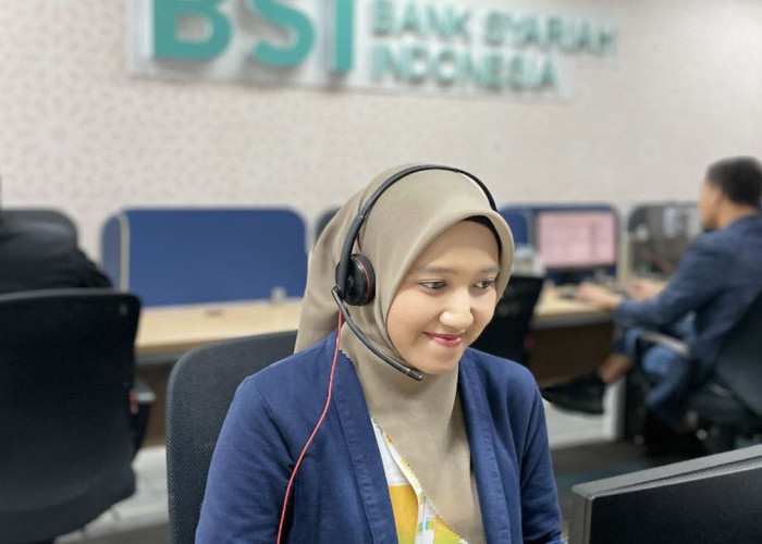 Saham BSI Melesat 9,77%, Kompak dengan Mulai Masuknya Kembali Aliran Dana Asing