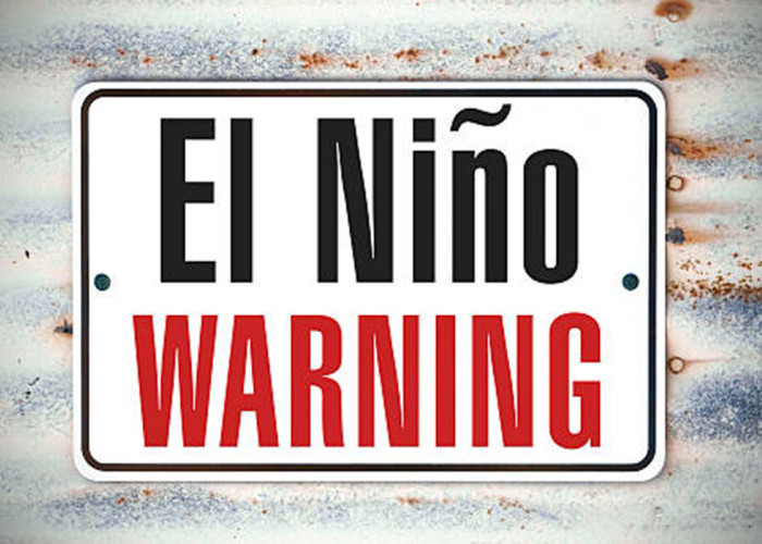 Godzilla El Niño Mengancam! Ini Dampak Besarnya bagi Indonesia dan Dunia