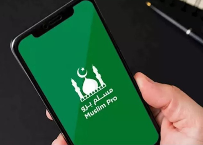Aplikasi Islami: Menerapkan Teknologi untuk Ibadah dan Dakwah