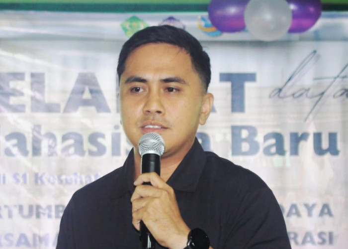 Kasus Campak di Lampung Melejit! Akademisi Ungkap Penyebab Utama & Kelompok Paling Rentan