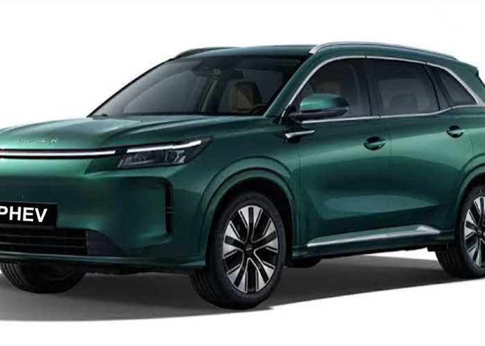 Daftar Mobil PHEV di Indonesia 2026, Mana yang Paling Menarik Dibeli?