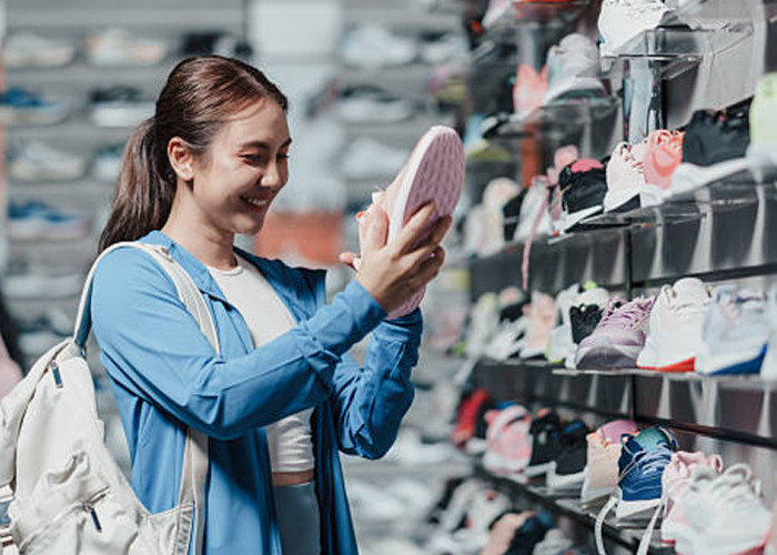 Rekomendasi Sepatu Lari Ringan & Terjangkau untuk Jogging Harian