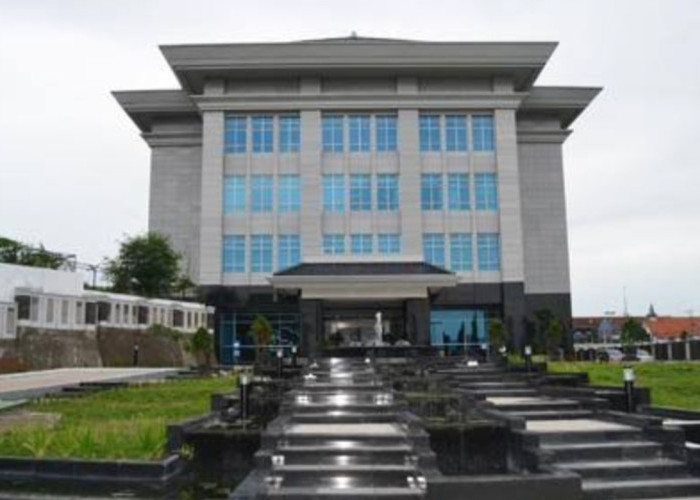 BI Lampung Luncurkan SERAMBI 2026, Siapkan Rp4,5 Triliun Uang Tunai untuk Ramadan dan Idulfitri