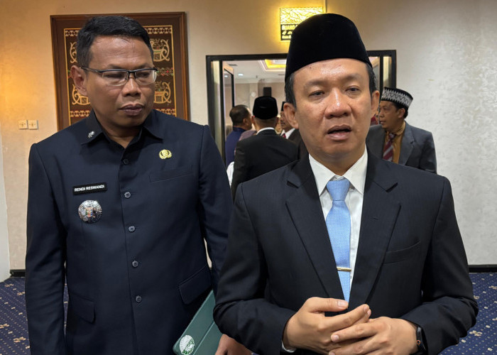 Pemprov Lampung Tetapkan Jam Kerja ASN Selama Ramadhan 2026, Total Minimal 32,5 Jam per Pekan