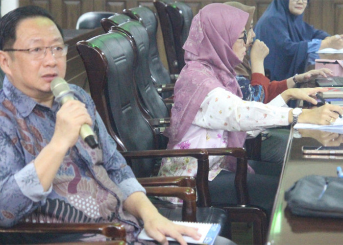 Universitas Malahayati Perkuat Etika Riset, Gelar Bimtek Komite Etik Penelitian Sosial Humaniora