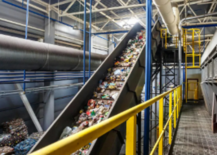 Lampung Selatan Siap Bangun PSEL 1.000 Ton/Hari, Sampah Diolah Jadi Energi Listrik