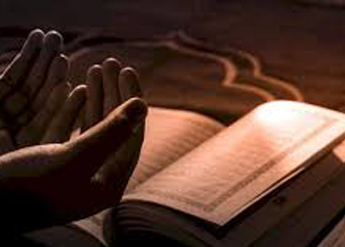 Kumpulan Doa Bulan Ramadan Lengkap: Dari Menyambut, Sahur, Berbuka hingga Lailatul Qadar