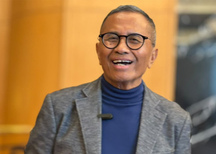 Dahlan Iskan di Disway Awards 2026: Brand Sudah Top of Mind, Jangan Lupa Jaga Reputasi