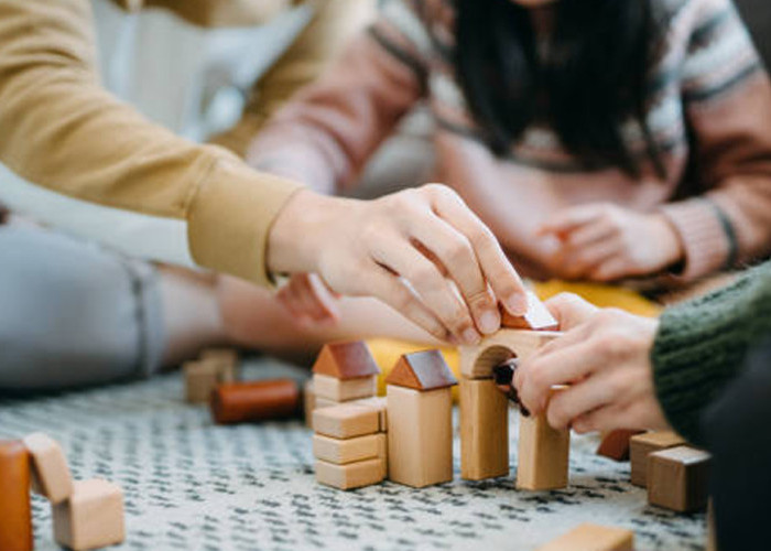 Libur Ramadan Lebih Seru! Ini 10 Permainan Keluarga yang Bisa Dicoba