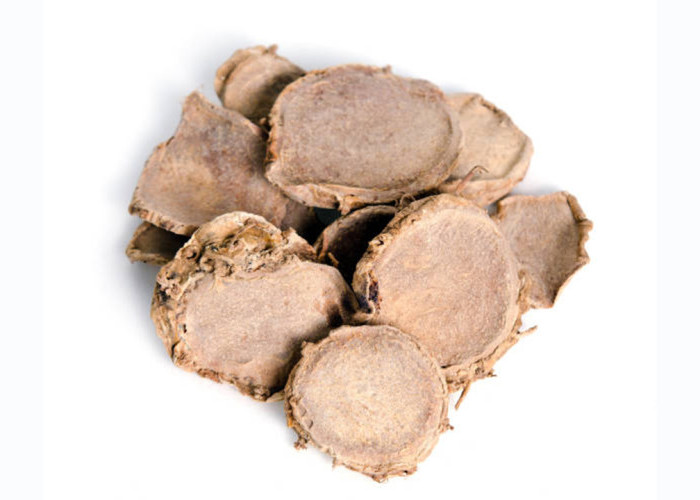 Kenali Manfaat Akar Temu Ireng, Tanaman Herbal Indonesia dengan Segudang Senyawa Aktif