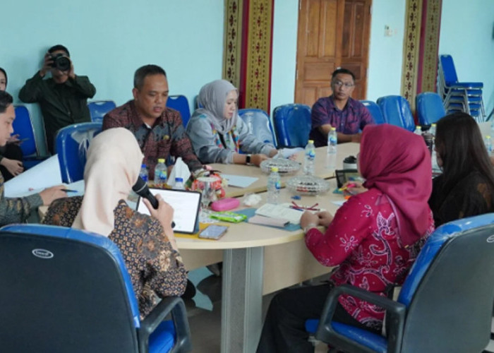 Tapis hingga Sulam Usus Lampung Bersiap Tembus Panggung Nasional 2026