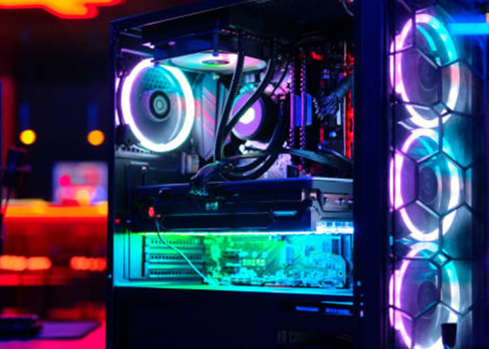 Modal Minim Tapi Ngebut! Ini Cara Merakit PC Gaming Budget Pelajar Anti Lemot